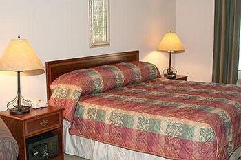 Magnuson Hotel Wildwood Inn