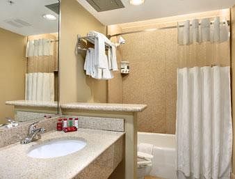 Hotel Ramada Lake Placid