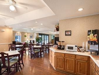 Hotel Baymont Inn And Suites Ormond Beach