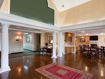 Hotel Baymont Inn And Suites Ormond Beach
