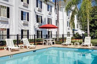 Hotel Baymont Inn And Suites Ormond Beach