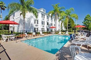 Hotel Baymont Inn And Suites Ormond Beach