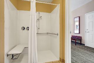 Hotel Baymont Inn And Suites Ormond Beach