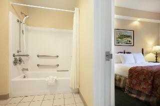 Hotel Baymont Inn And Suites Ormond Beach