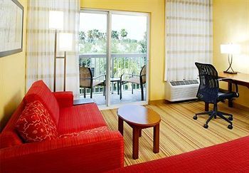 Hotel Courtyard By Marriott West Palm Beach Airport