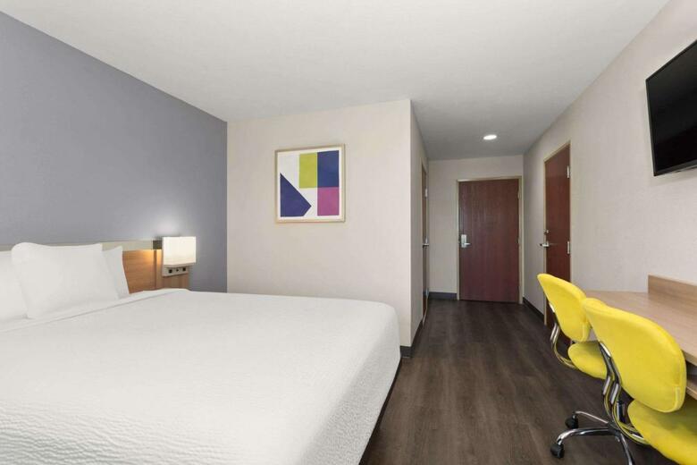Hotel Microtel Inn & Suites By Wyndham Panama City