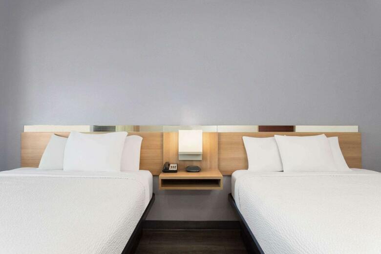 Hotel Microtel Inn & Suites By Wyndham Panama City