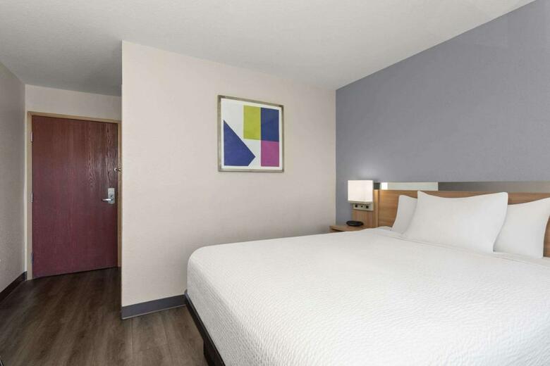 Hotel Microtel Inn & Suites By Wyndham Panama City