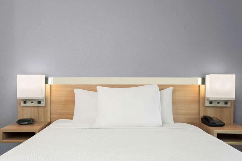 Hotel Microtel Inn & Suites By Wyndham Panama City