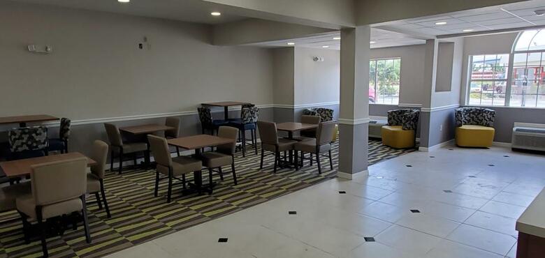 Hotel Microtel Inn & Suites By Wyndham Panama City