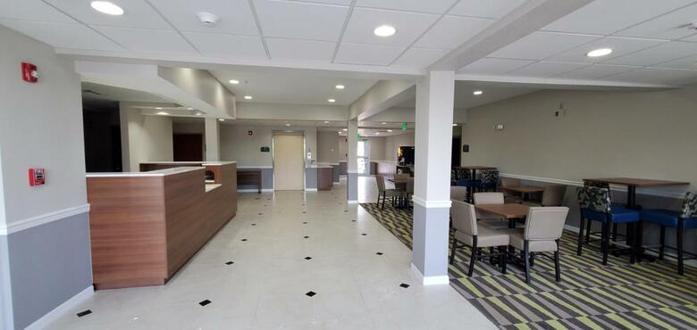 Hotel Microtel Inn & Suites By Wyndham Panama City