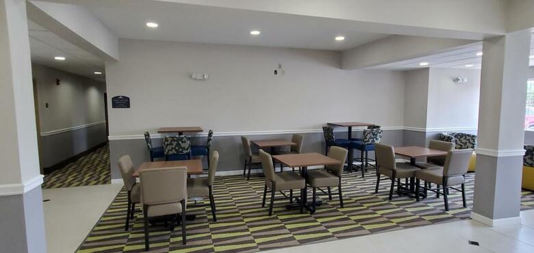 Hotel Microtel Inn & Suites By Wyndham Panama City