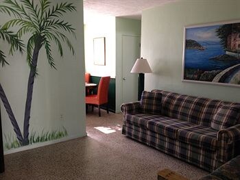 Gulfside Motel