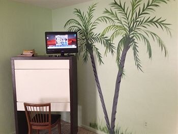 Gulfside Motel