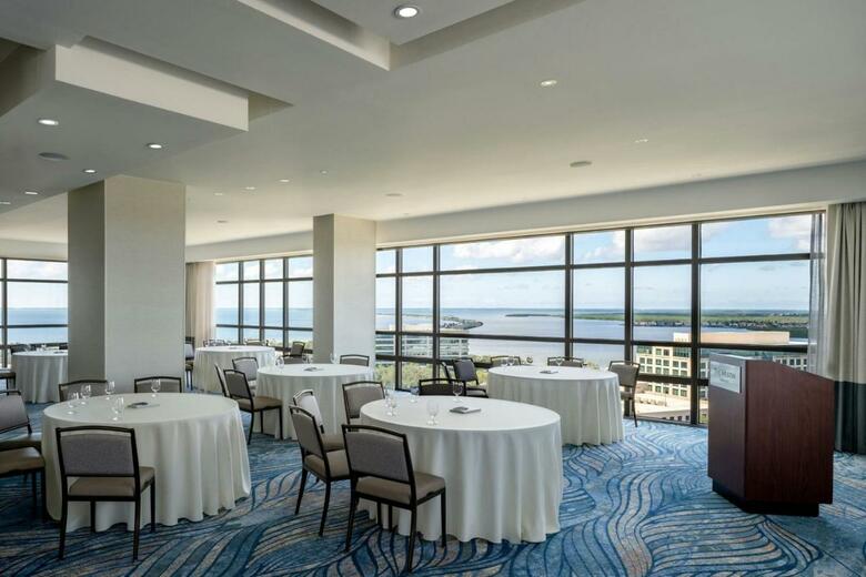 Hotel Westin Tampa Bay