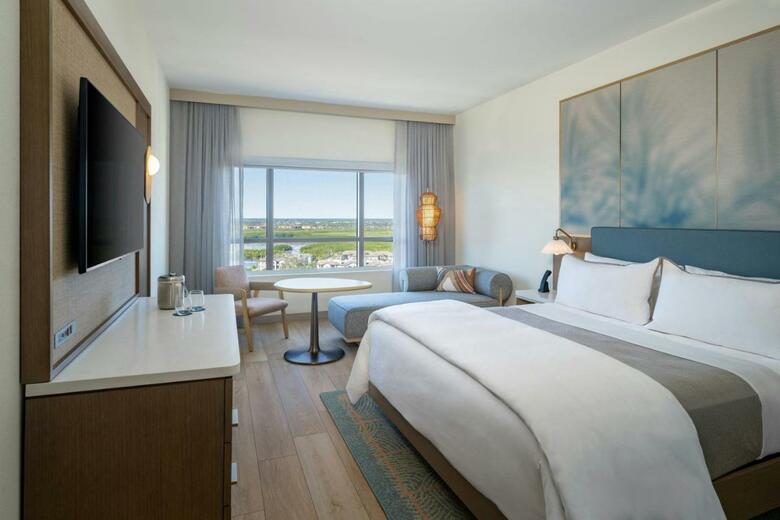 Hotel Westin Tampa Bay