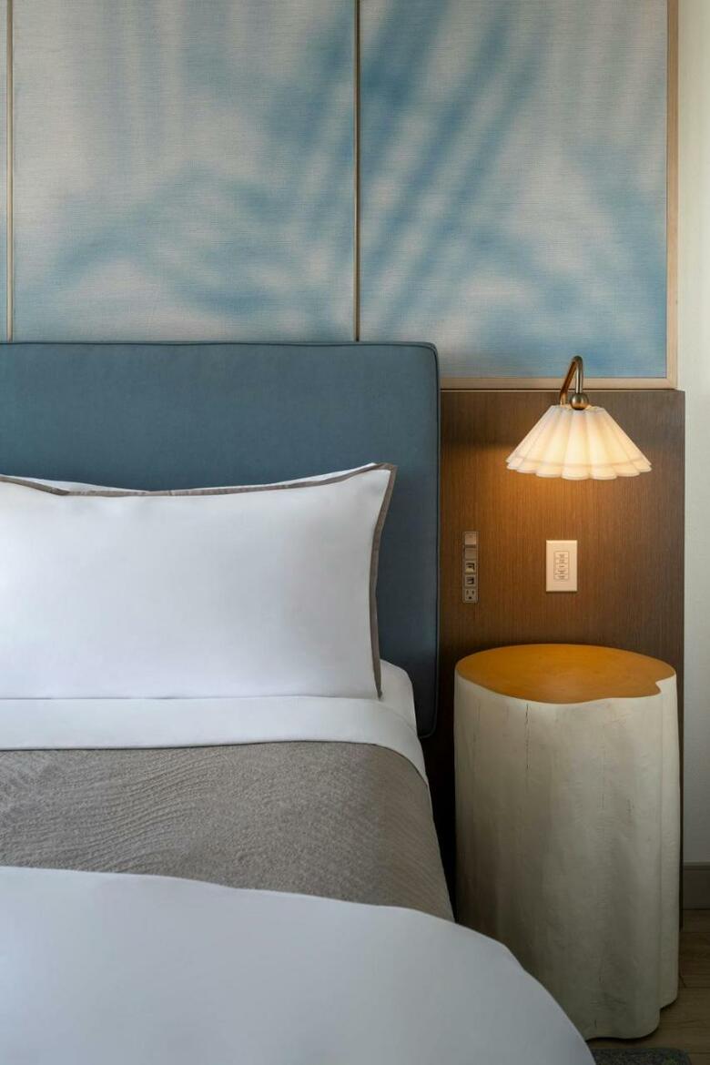 Hotel Westin Tampa Bay