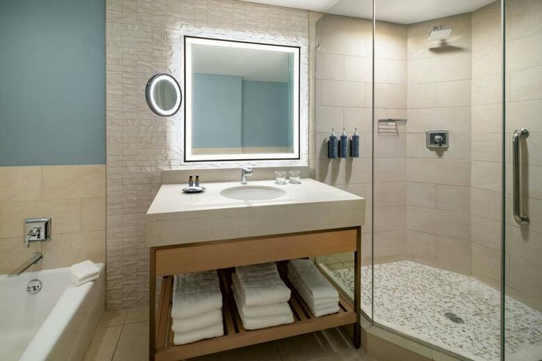 Hotel Westin Tampa Bay