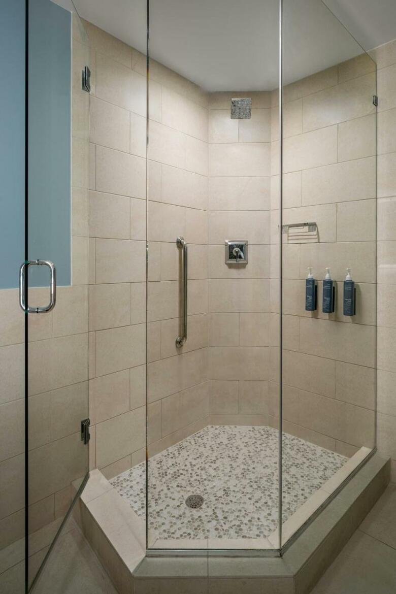 Hotel Westin Tampa Bay