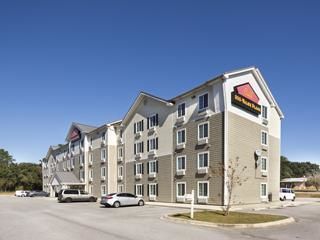 Hotel Value Place Pensacola, Fl (northwest)