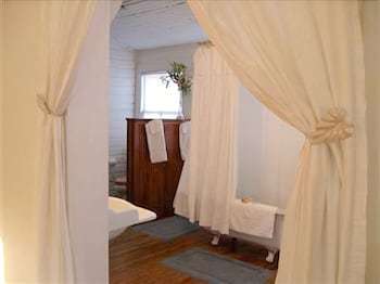 Pensacola Victorian Bed And Breakfast