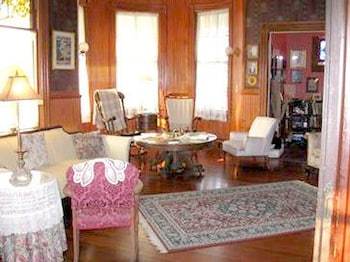 Pensacola Victorian Bed And Breakfast