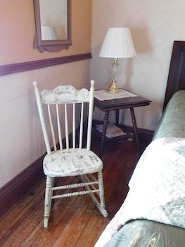 Pensacola Victorian Bed And Breakfast