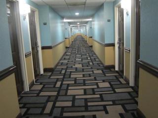 Best Western Mulberry Hotel