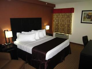 Best Western Mulberry Hotel