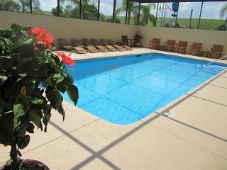 Best Western Mulberry Hotel