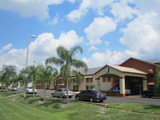 Best Western Mulberry Hotel