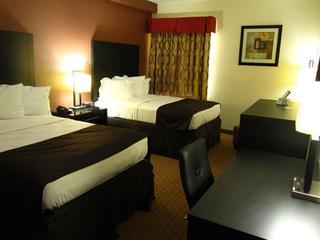 Best Western Mulberry Hotel