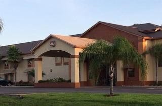 Best Western Mulberry Hotel