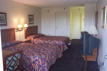 Crosby's Motor Inn