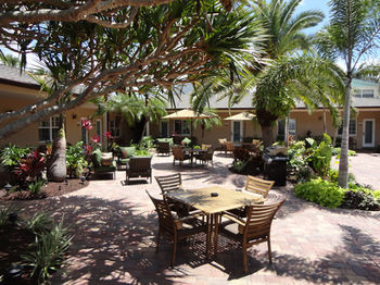 Apartamento The Capri At Siesta
