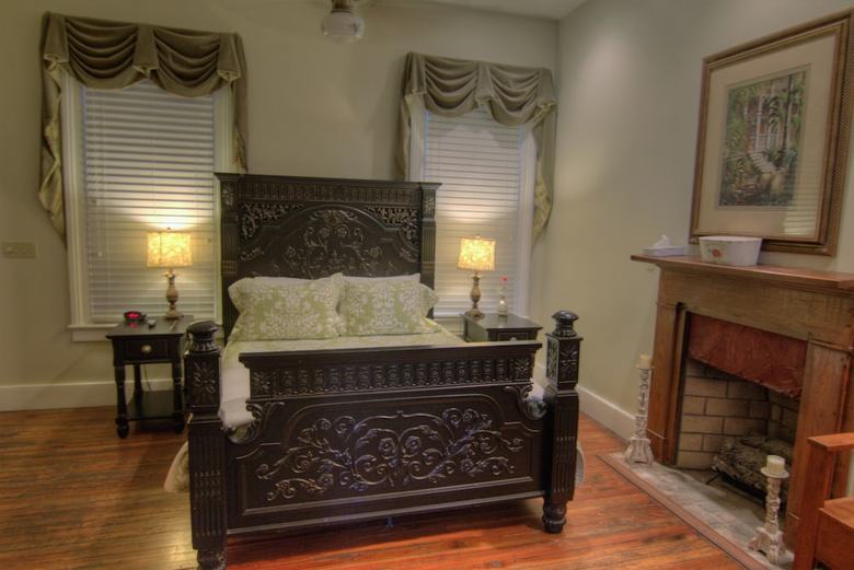 Hostal Florida House Inn