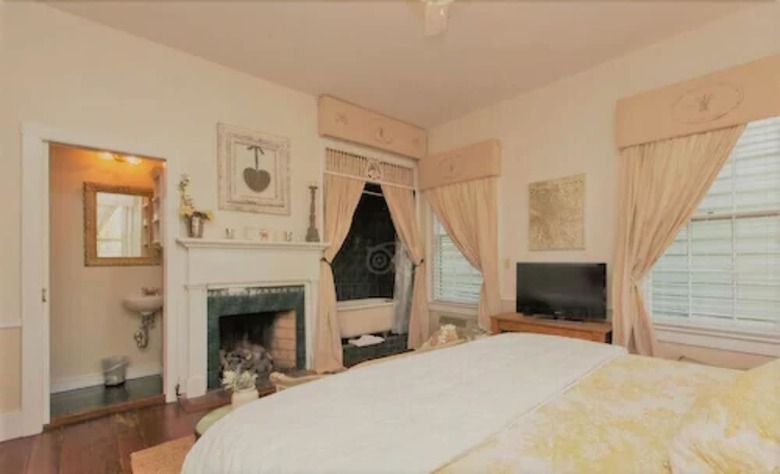Hostal Florida House Inn
