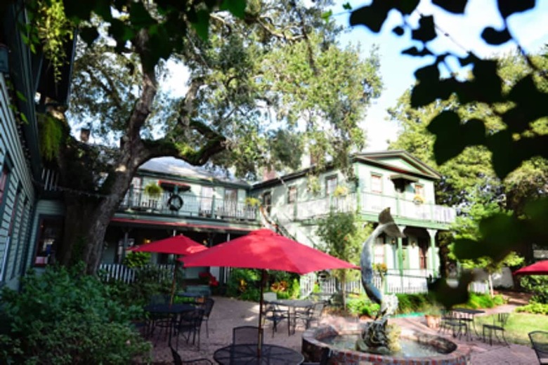 Hostal Florida House Inn