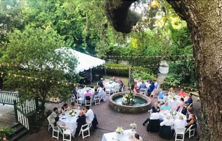 Hostal Florida House Inn