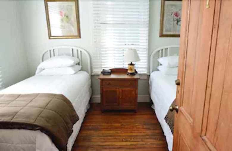 Hostal Florida House Inn