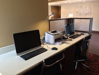 Hotel Holiday Inn Express Defuniak Springs