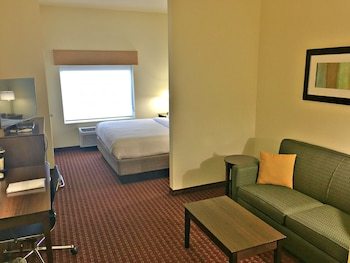Hotel Holiday Inn Express Defuniak Springs