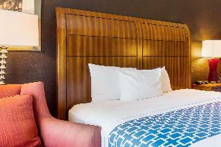 Magnuson Grand Conference Hotel