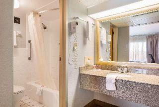 Magnuson Grand Conference Hotel