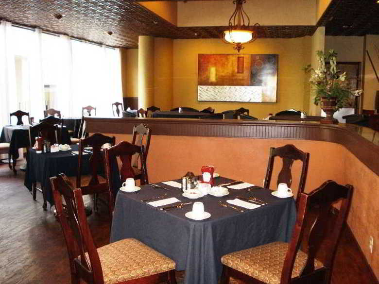 Magnuson Grand Conference Hotel