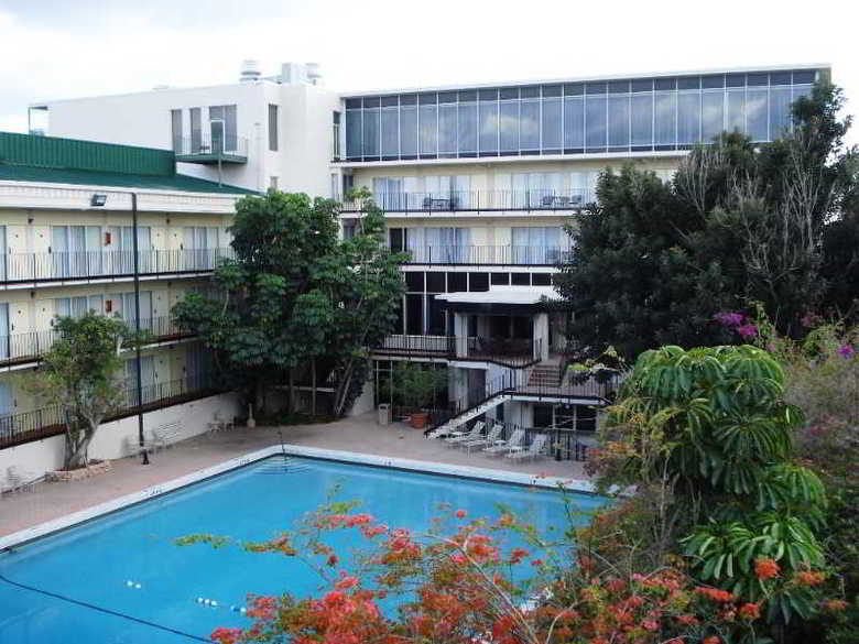 Magnuson Grand Conference Hotel