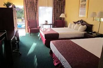 Magnuson Grand Conference Hotel