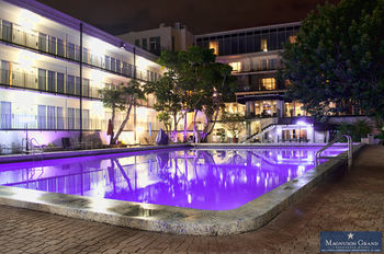 Magnuson Grand Conference Hotel