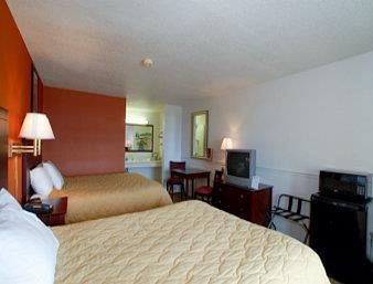 Super 8 Motel - Defuniak Springs