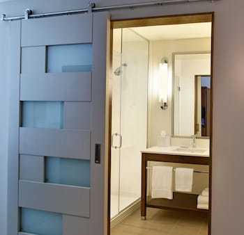 Hotel Four Points By Sheraton Coral Gables